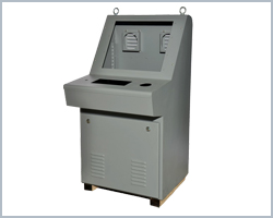 Consoles Cabinets for Marine Application